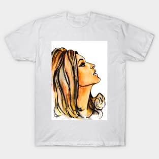 Sharon Tate T-Shirt